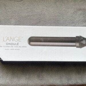 L’ange curling wand